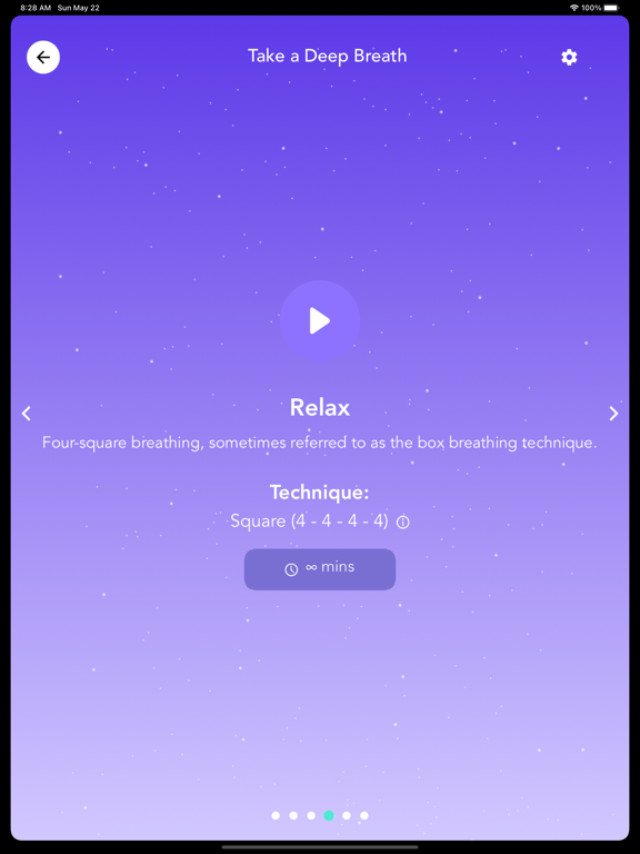 Resilify: for Resilience screenshot 5