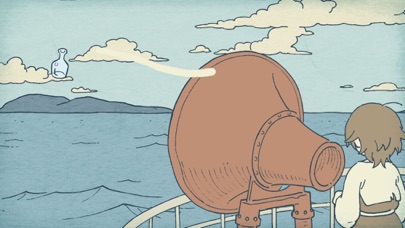 Resonance of the Ocean screenshot 2