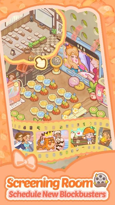 Resortopia screenshot 3