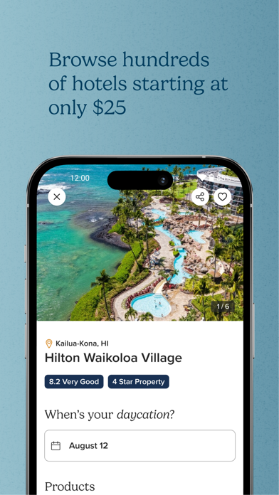 ResortPass screenshot 3