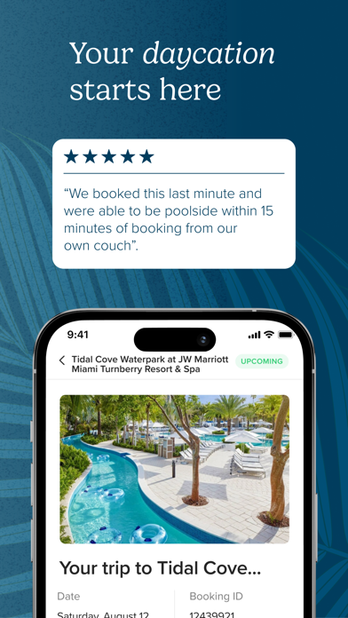 ResortPass screenshot 1