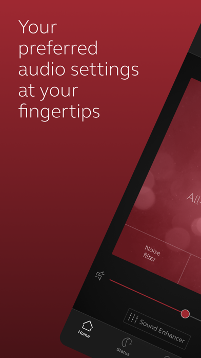 ReSound Smart 3D screenshot 8