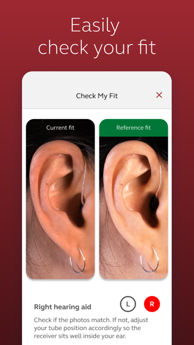 ReSound Smart 3D screenshot 1