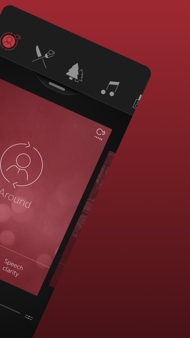 ReSound Smart 3D screenshot 7