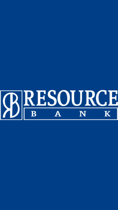 Resource Bank Mobile screenshot 5