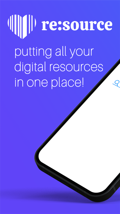 re:source - digital connection screenshot 4