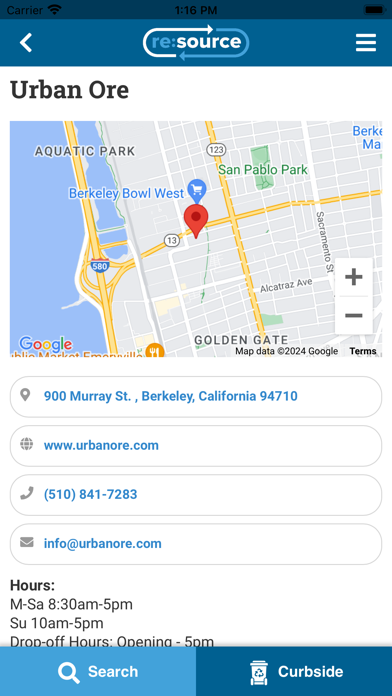 RE:Source Guide screenshot 1
