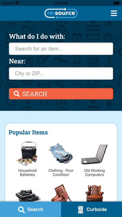 RE:Source Guide screenshot 3