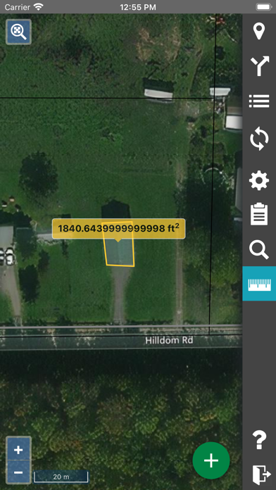 ResourceKeeper screenshot 1