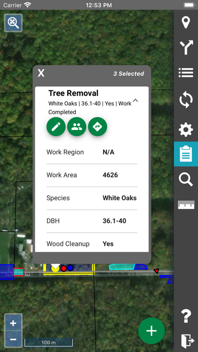ResourceKeeper screenshot 3