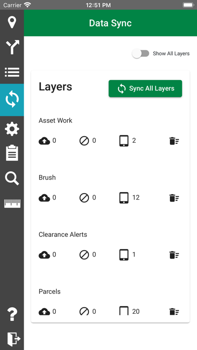 ResourceKeeper screenshot 4