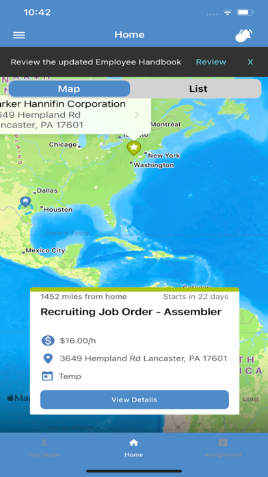 ResourceMFG screenshot 5