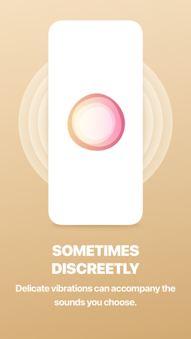 Respire: Mindful breathing screenshot 6