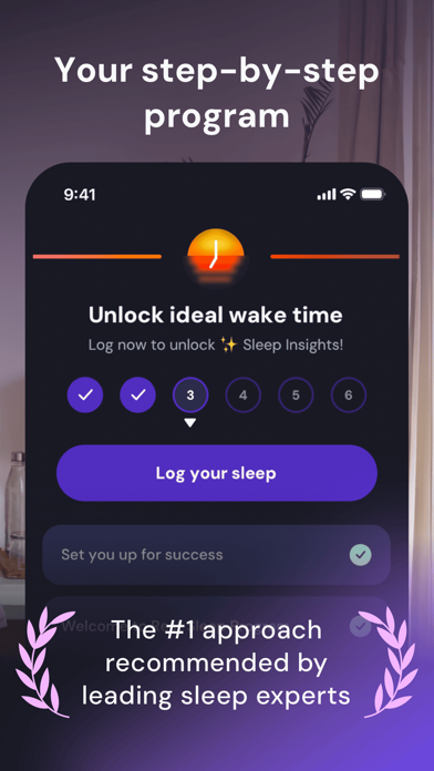 Rest: Fix Your Sleep For Good screenshot 6