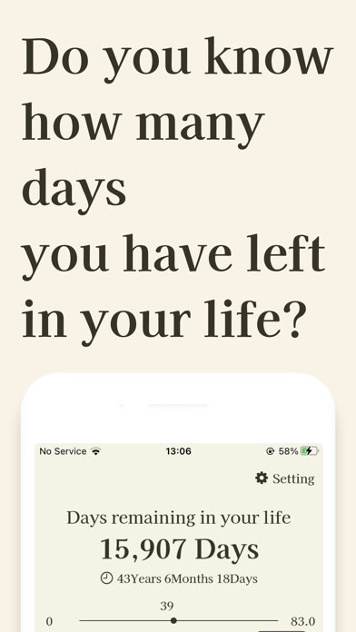 Rest of Life screenshot 5