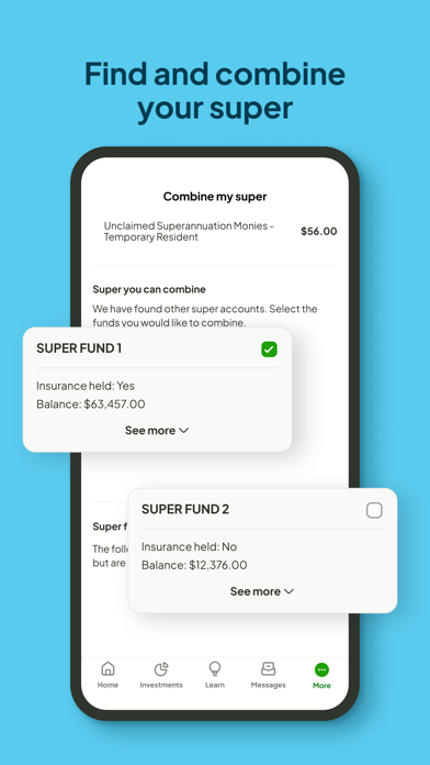 Rest Super screenshot 4
