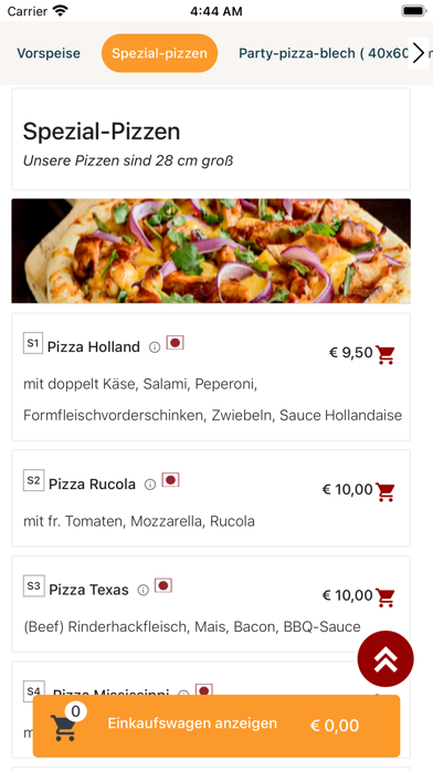 Restaurant Zum Dorfkrug screenshot 1