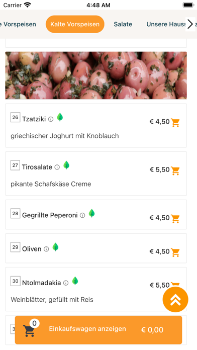 Restaurant Zum Engel screenshot 3