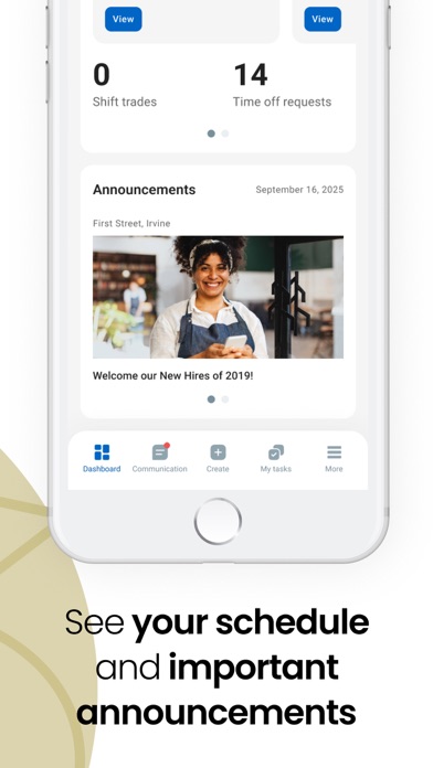 Restaurant365 screenshot 6