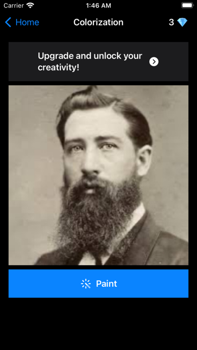 Restore: AI Photo Enhancer screenshot 2