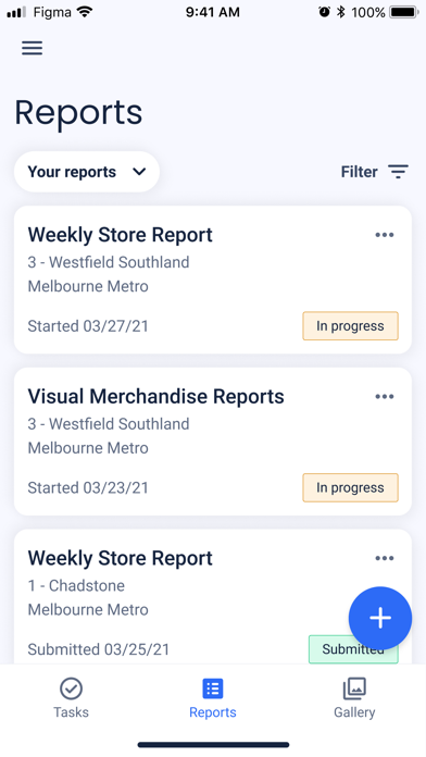 ReStore for Retail screenshot 3