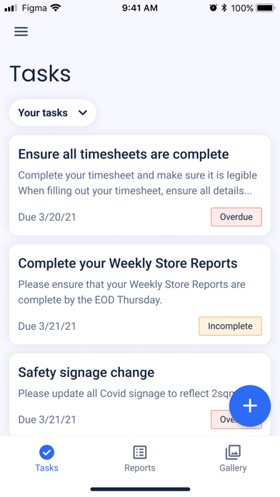 ReStore for Retail screenshot 4