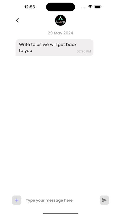 Result Guru screenshot 1