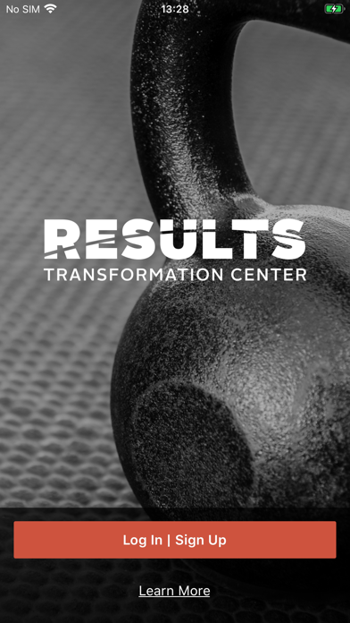 Results TC. screenshot 6