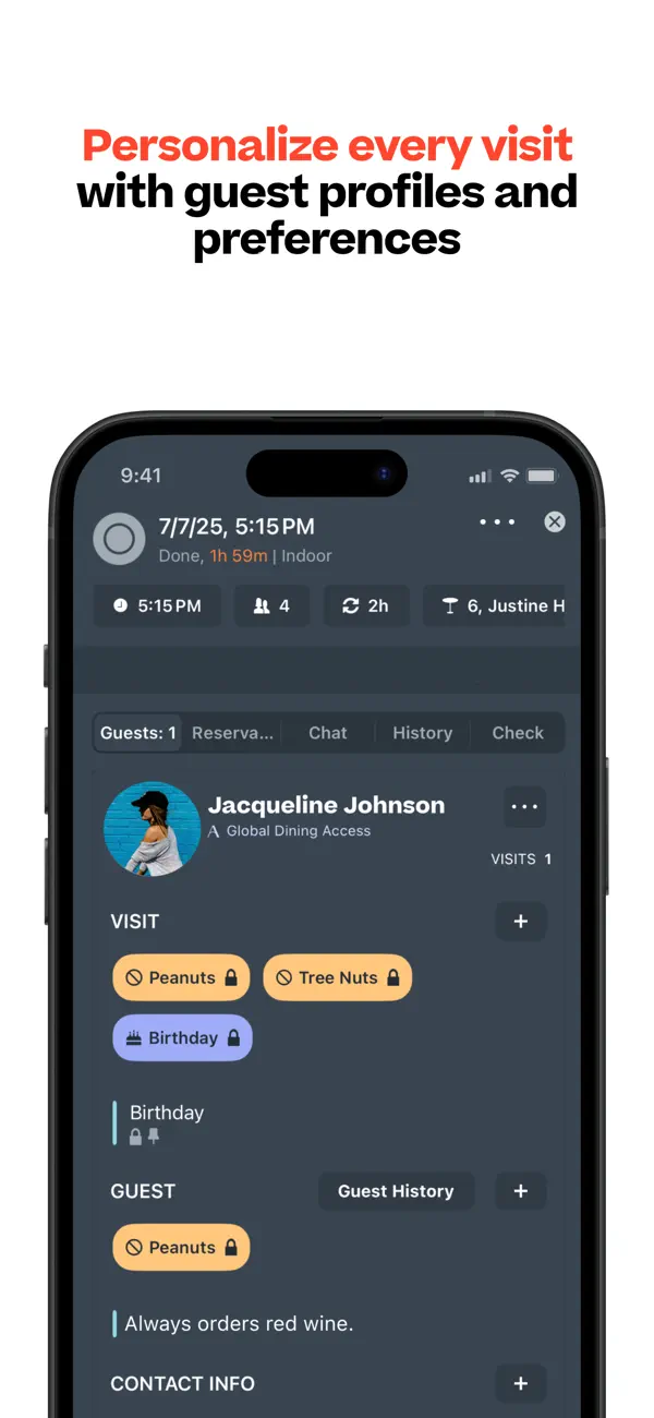 ResyOS screenshot 4