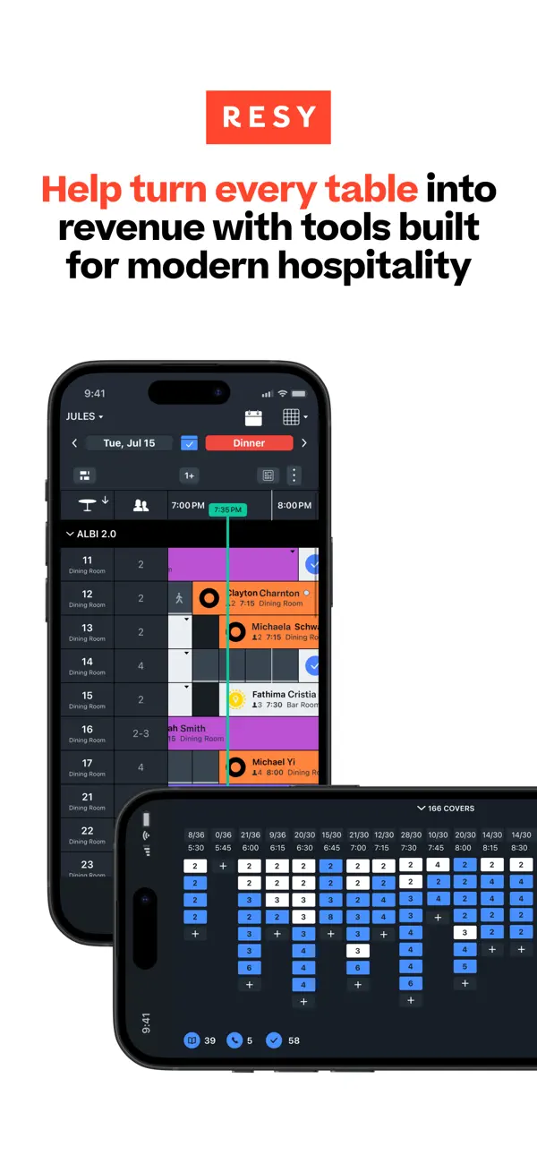 ResyOS screenshot 6