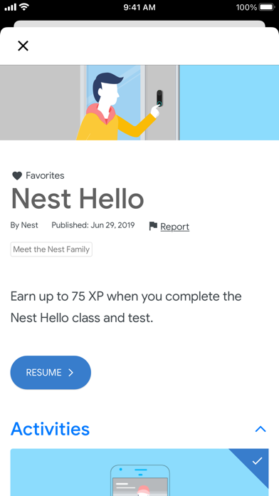 Retail Training screenshot 3