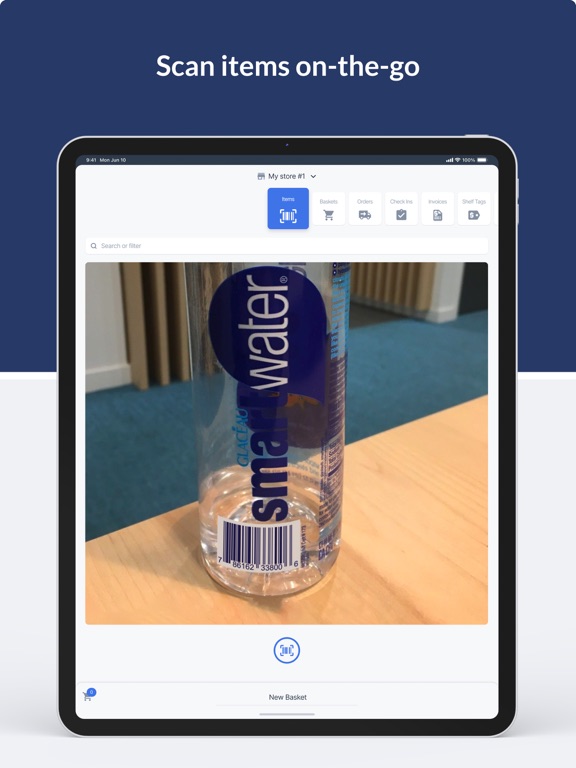 Retail360® screenshot 1