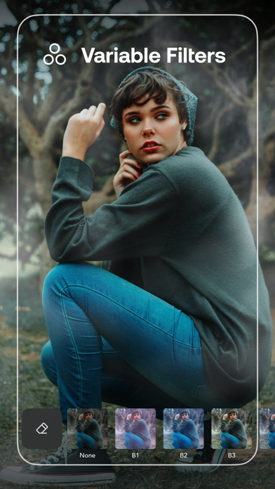 Retouch: Erase Objects Remover screenshot 3