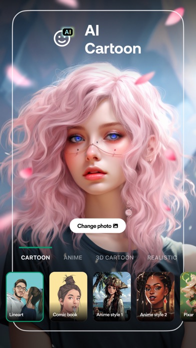 Retouch: Erase Objects Remover screenshot 6