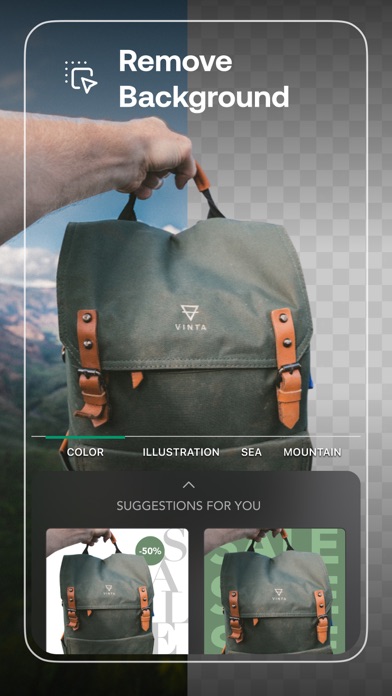 Retouch: Erase Objects Remover screenshot 7