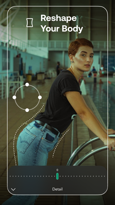 Retouch: Erase Objects Remover screenshot 2
