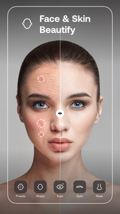 Retouch: Erase Objects Remover screenshot 1