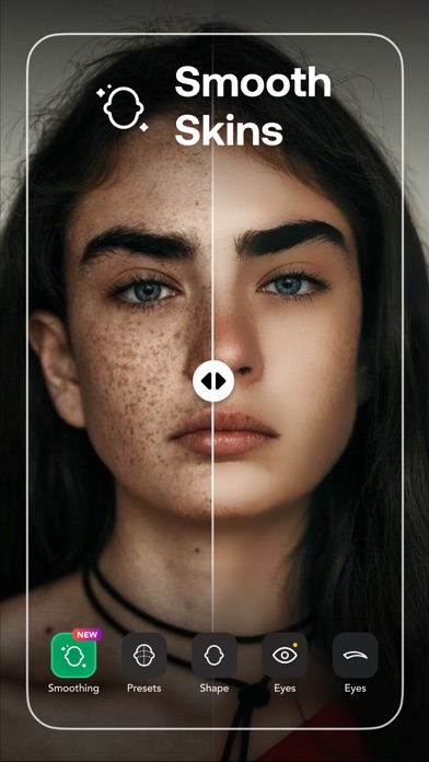 Retouch: Erase Objects Remover screenshot 4