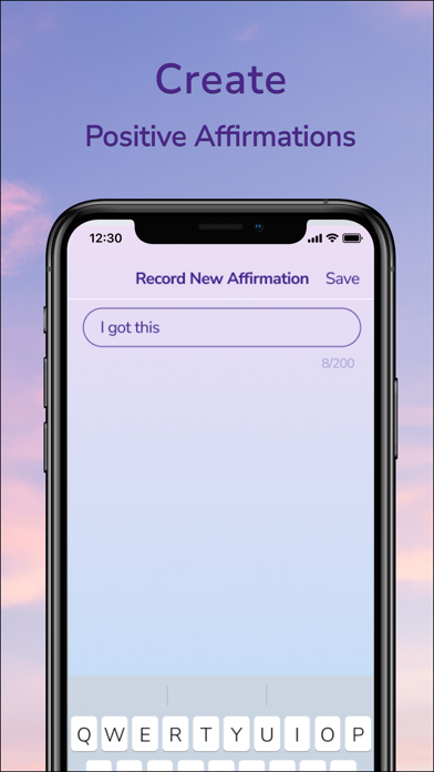 ReTrain Your Brain: Daily Calm screenshot 3