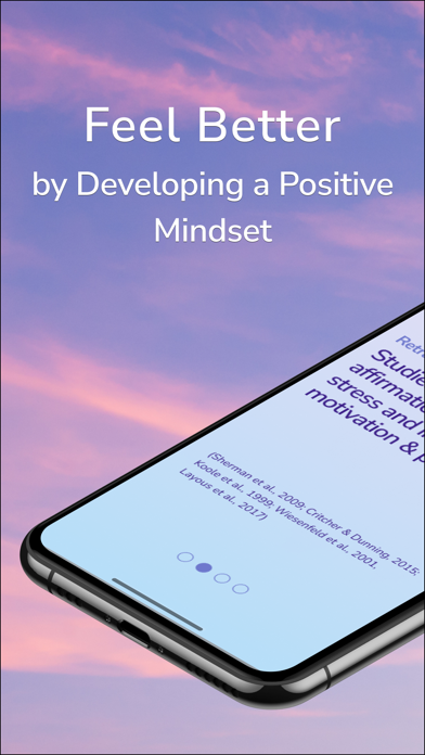 ReTrain Your Brain: Daily Calm screenshot 5