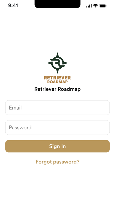 Retriever Roadmap screenshot 3