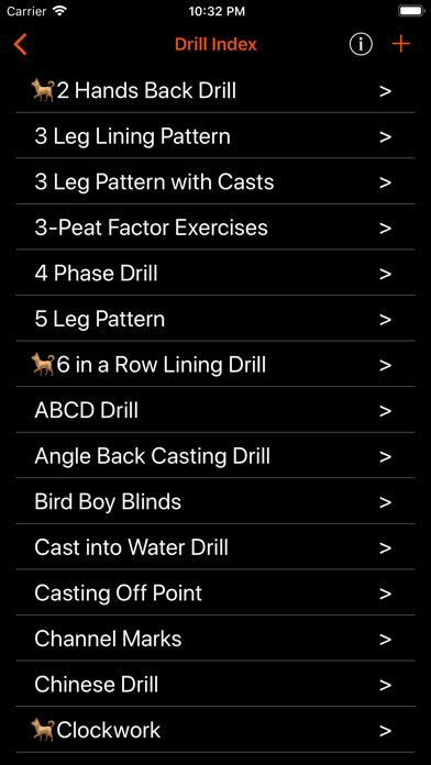 Retrievers screenshot 3