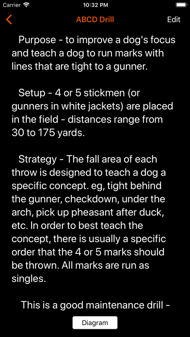 Retrievers screenshot 2