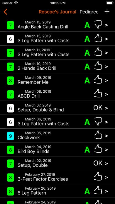 Retrievers screenshot 8