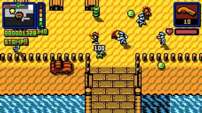 Retro City Rampage DX screenshot 2