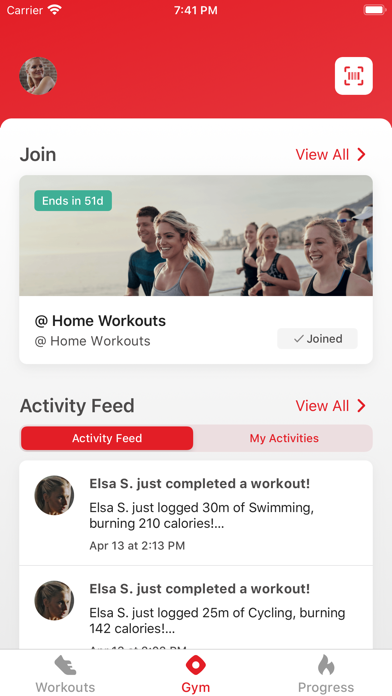 Retro Fitness. screenshot 6