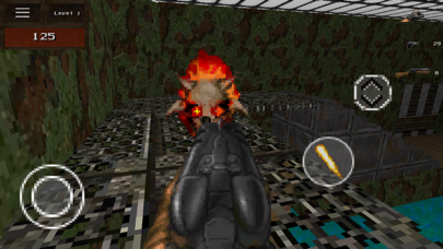 Retro-FPS screenshot 5