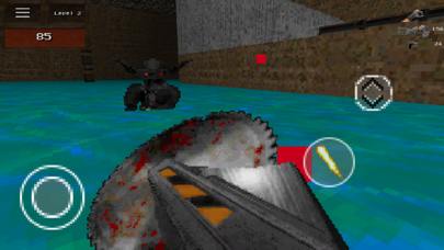 Retro-FPS screenshot 4