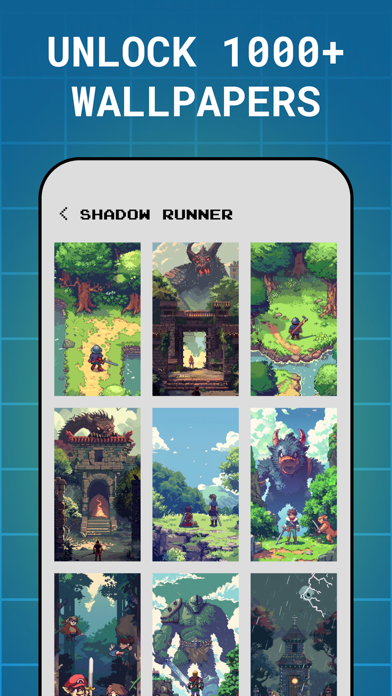 Retro game emulator - GBA, DS screenshot 1