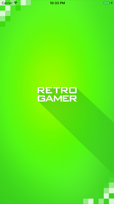 Retro Gamer screenshot 5